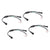 Heise HE-CHASE-PIH Power Injection Harness To Extend Chasing Lights