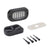 Heise HE-CHASE-R1 Chasing Wide Angle Rock Light