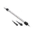 Heise HE-CHASE-T9 9" Chasing LED Tube