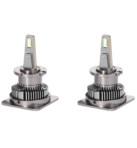 Heise HE-D1CPRO Pro Series LED Bulbs - Fits D1S, D1R