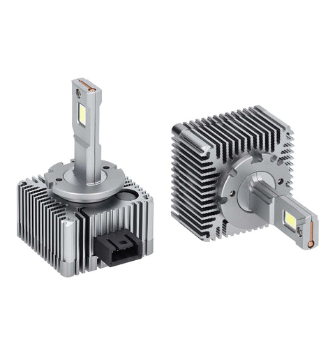 Heise HE-D1SR-HID D1 HID to LED Conversion Bulb