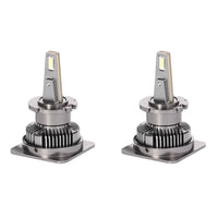 Heise HE-D2CPRO Pro Series LED Bulbs - Fits D2S, D2R
