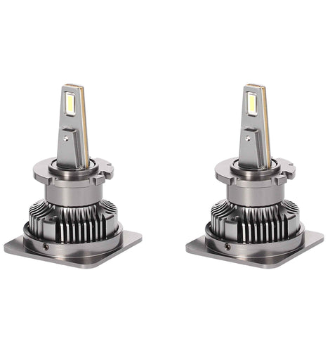 Heise HE-D2CPRO Pro Series LED Bulbs - Fits D2S, D2R