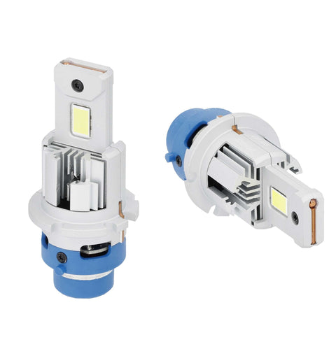 Heise HE-D2SR-HID D2 HID to LED Conversion Bulb