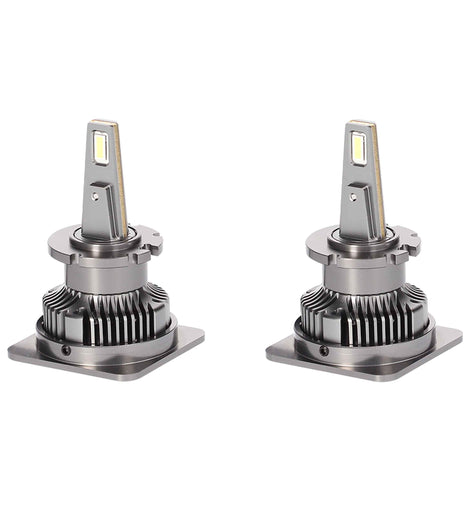 Heise HE-D3CPRO Pro Series LED Bulbs - Fits D3S, D3R, D8S