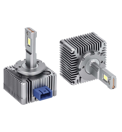 Heise HE-D3SR-HID D3 HID to LED Conversion Bulb