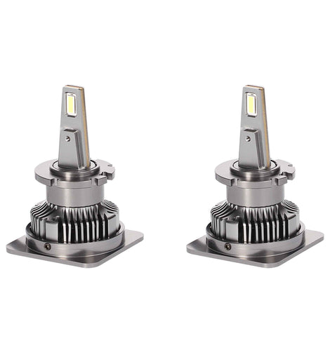 Heise HE-D4CPRO Pro Series LED Bulbs - Fits D4S, D4R