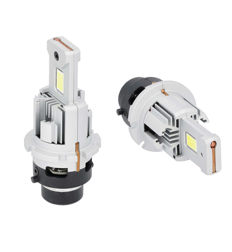 Heise HE-D4SR-HID D4 HID to LED Conversion Bulb