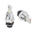 Heise HE-D4SR-HID D4 HID to LED Conversion Bulb