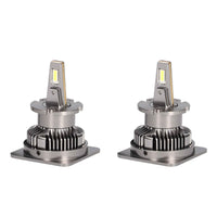 Heise HE-D5CPRO Pro Series LED Bulbs - Fits D5S, D5R