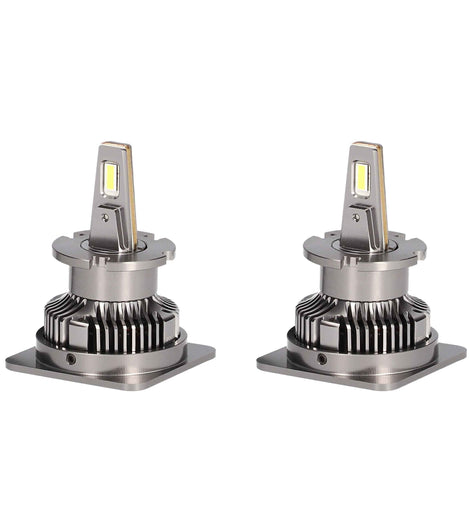 Heise HE-D5CPRO Pro Series LED Bulbs - Fits D5S, D5R