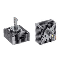 Heise HE-D5SR-HID D5 HID to LED Conversion Bulb