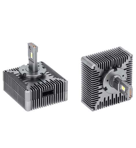 Heise HE-D5SR-HID D5 HID to LED Conversion Bulb