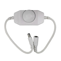 Heise HE-DIM Inline Dimmer for Single Color LED Strips