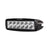Heise HE-DL1 Single Row Driving Light - 6 LED
