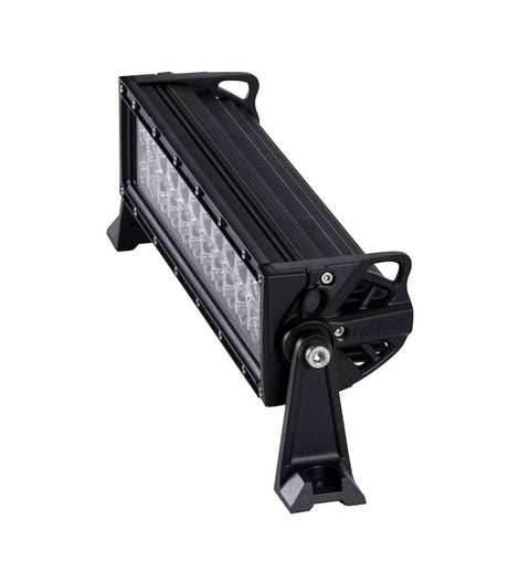 Heise HE-DR14 Dual Row Lightbar - 14 Inch, 24 LED