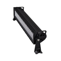 Heise HE-DR22 Dual Row Lightbar - 22 Inch, 40 LED