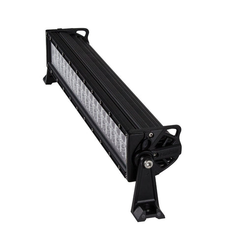 Heise HE-DR22 Dual Row Lightbar - 22 Inch, 40 LED