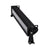 Heise HE-DR22 Dual Row Lightbar - 22 Inch, 40 LED