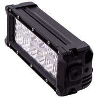Heise HE-DRL8 Dual Row DRL Lightbar - 8 Inch, 12 LED