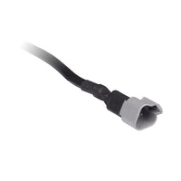 Heise HE-DT3PLUG DT 3 Pin Plug Connectors with Wire - 10-Pack