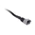 Heise HE-DT3PLUG DT 3 Pin Plug Connectors with Wire - 10-Pack