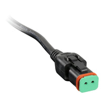 Heise HE-DTPIGTAIL DT Pigtail Connectors with Wire - 10-Pack