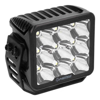 Heise HE-EL2 4" Edgeless Driving LED Spot Light