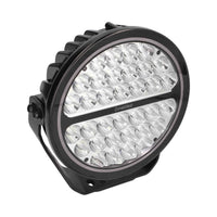 Heise HE-EL4 9" Edgeless Driving Light Spot