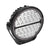 Heise HE-EL4 9" Edgeless Driving Light Spot