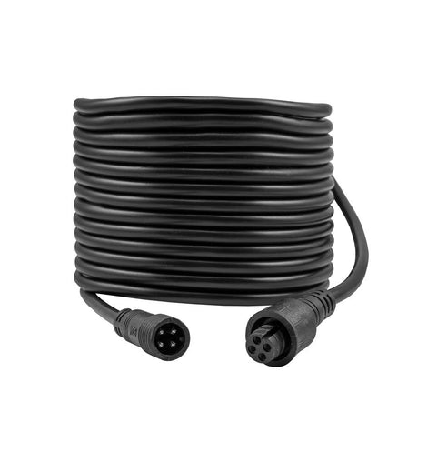 Heise HE-EXTRGB Extension Cable for RGB Accent Lights - 10 Ft, 4-Pin