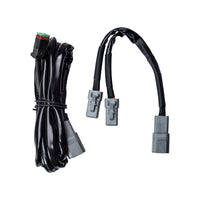 Heise HE-EYHK Y Adapter Harness Kit for HE-WRRK