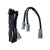 Heise HE-EYHK Y Adapter Harness Kit for HE-WRRK