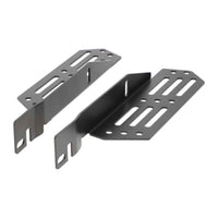 Heise HE-FDBK13 Brackets for Fog Lights - Ford Raptor 2017-Up