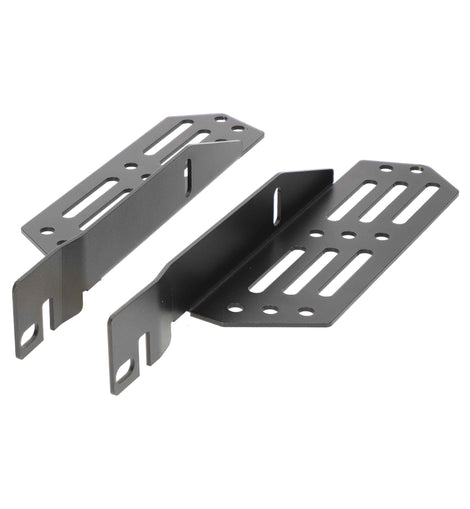 Heise HE-FDBK13 Brackets for Fog Lights - Ford Raptor 2017-Up