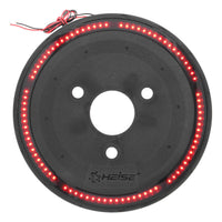 Heise HE-FDSTL Bronco Spare Tire Light 2021-Up