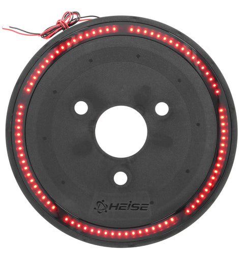 Heise HE-FDSTL Bronco Spare Tire Light 2021-Up