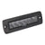 Heise HE-FMBL1 Blackout Flush Driving Light - Spot