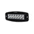 Heise HE-FMDL1 Single Row Flush Mount Driving Light - 6 LED