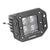Heise HE-FMICL2 Infinite Flush Mount 5" Cube 8 LED Light - Spot