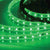 Heise HE-G550 5050 Green Light Strip - 5 Meter, 60 LED, Bulk