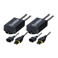Heise HE-H10D Canbus Decoder for HE-H10LED