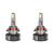 Heise HE-H10PRO H10 Pro Series LED Kit - Single Beam