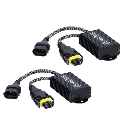 Heise HE-H11D Canbus Decoder for HE-H11LED
