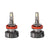Heise HE-H11PRO H11 Pro Series LED Kit - Single Beam