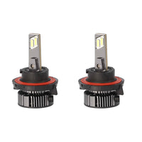 Heise HE-H13PRO H13 Pro Series LED Kit - Dual Beam