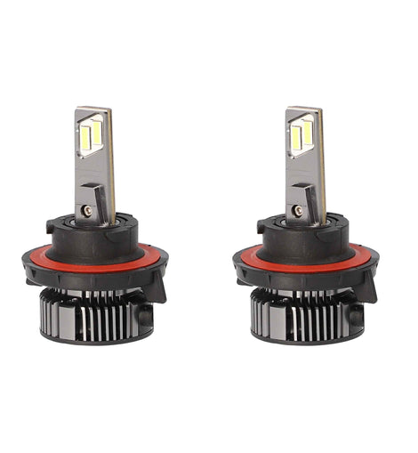 Heise HE-H13PRO H13 Pro Series LED Kit - Dual Beam