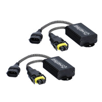 Heise HE-H16D Canbus Decoder for HE-H16LED