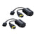Heise HE-H16D Canbus Decoder for HE-H16LED
