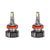 Heise HE-H16PRO H16 Pro Series LED Kit - Single Beam